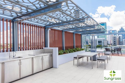 Fleet Lane Apartments - Holiday Sunshine Coast 22