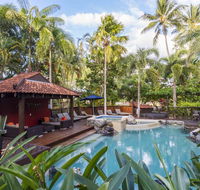 Hibiscus Resort And Spa - Sunshine Coast Tourism