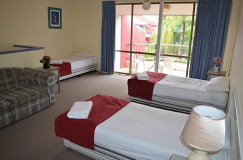 Enderley Gardens Resort - Sunshine Coast Tourism 23