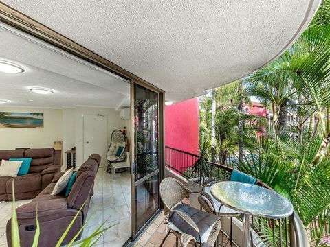 Enderley Gardens Resort - Sunshine Coast Tourism 7