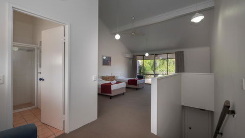 Enderley Gardens Resort - Sunshine Coast Tourism 33