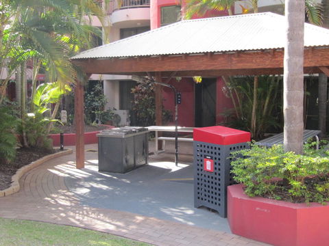 Enderley Gardens Resort - Sunshine Coast Tourism 19