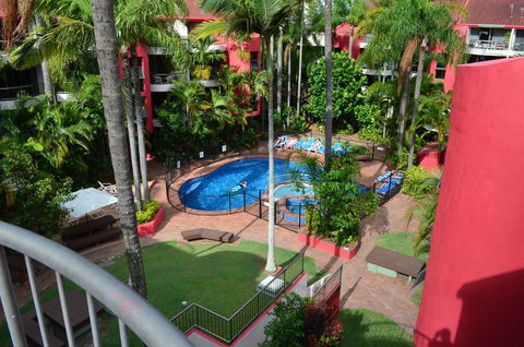 Enderley Gardens Resort - Sunshine Coast Tourism 40