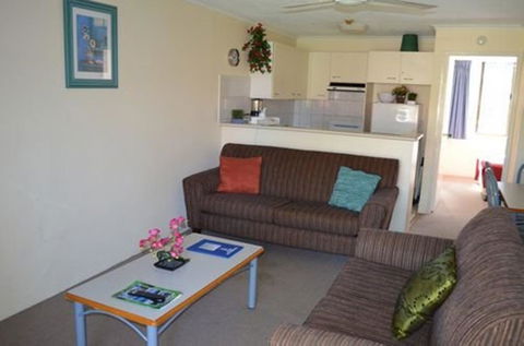 Enderley Gardens Resort - Sunshine Coast Tourism 16