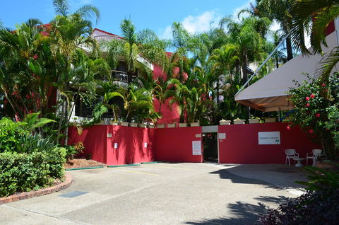Enderley Gardens Resort - Sunshine Coast Tourism 39