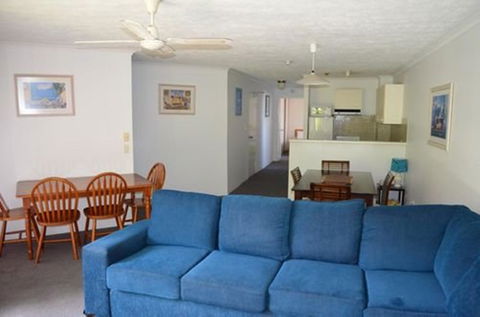 Enderley Gardens Resort - Sunshine Coast Tourism 22