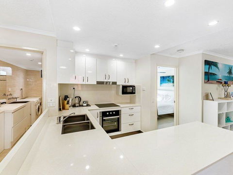 Enderley Gardens Resort - Sunshine Coast Tourism 9