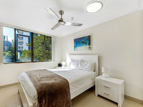 Enderley Gardens Resort - Sunshine Coast Tourism 10