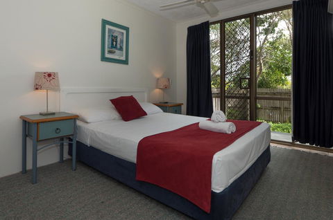 Enderley Gardens Resort - Sunshine Coast Tourism 35