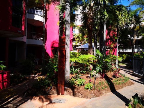 Enderley Gardens Resort - Sunshine Coast Tourism 13