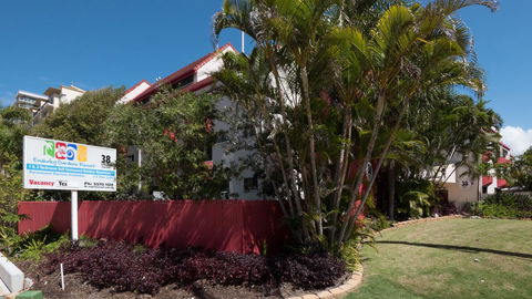 Enderley Gardens Resort - Sunshine Coast Tourism 41