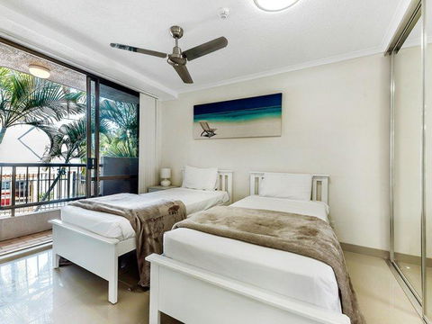 Enderley Gardens Resort - Sunshine Coast Tourism 5