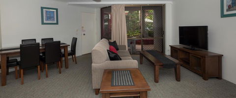 Enderley Gardens Resort - Sunshine Coast Tourism 26