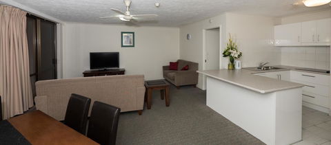 Enderley Gardens Resort - Sunshine Coast Tourism 27