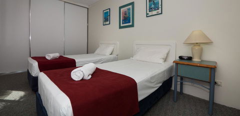Enderley Gardens Resort - Sunshine Coast Tourism 25