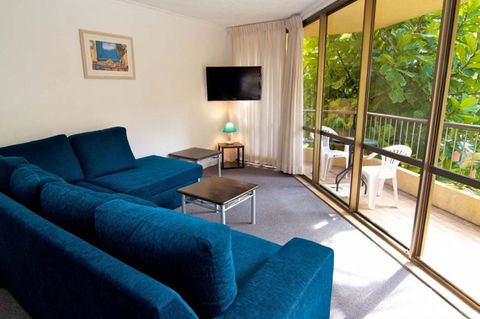 Enderley Gardens Resort - Sunshine Coast Tourism 17