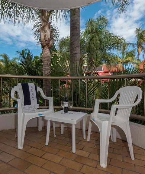 Enderley Gardens Resort - Sunshine Coast Tourism 32