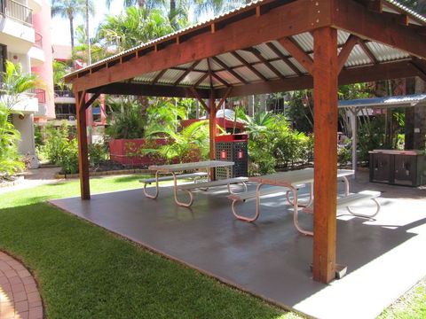 Enderley Gardens Resort - Sunshine Coast Tourism 20