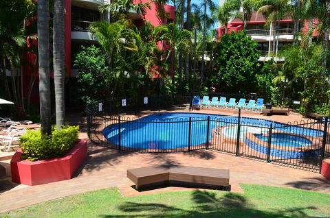 Enderley Gardens Resort - Sunshine Coast Tourism 38