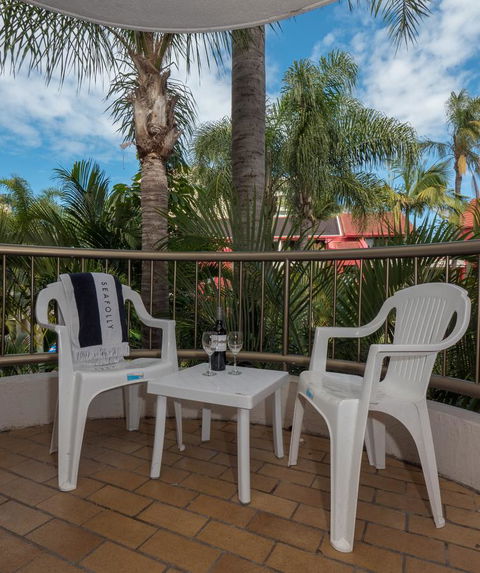Enderley Gardens Resort - Sunshine Coast Tourism 30