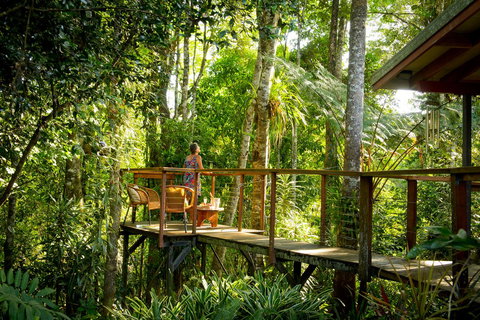 Sharlynn By The River - Holiday Sunshine Coast 35