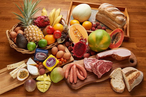 Sharlynn By The River - Holiday Sunshine Coast 23