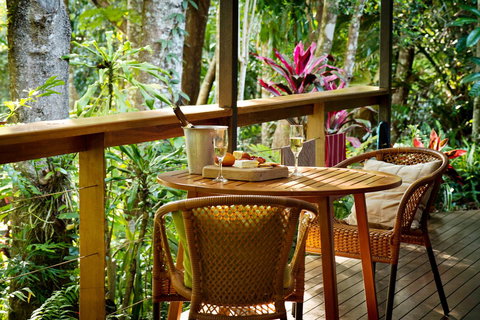 Sharlynn By The River - Holiday Sunshine Coast 32