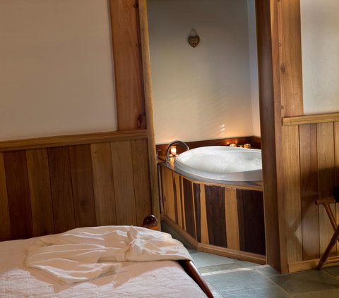 Sharlynn By The River - Holiday Sunshine Coast 41