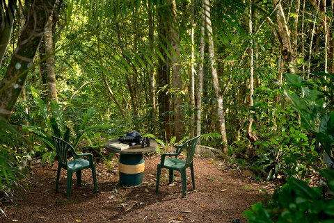 Sharlynn By The River - Holiday Sunshine Coast 34