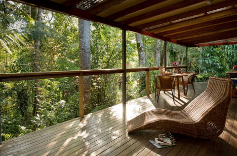 Sharlynn By The River - Holiday Sunshine Coast 16