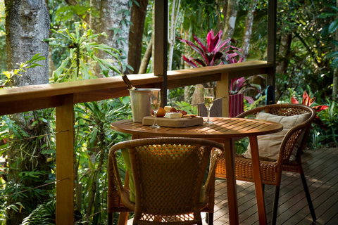 Sharlynn By The River - Holiday Sunshine Coast 33