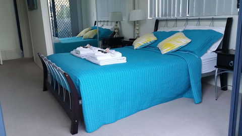 Sutton's Beach Unit - Sunshine Coast Tourism 8