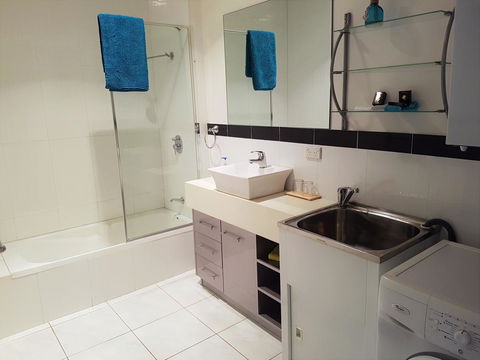 Sutton's Beach Unit - Sunshine Coast Tourism 18