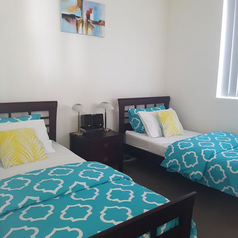 Sutton's Beach Unit - Sunshine Coast Tourism 15