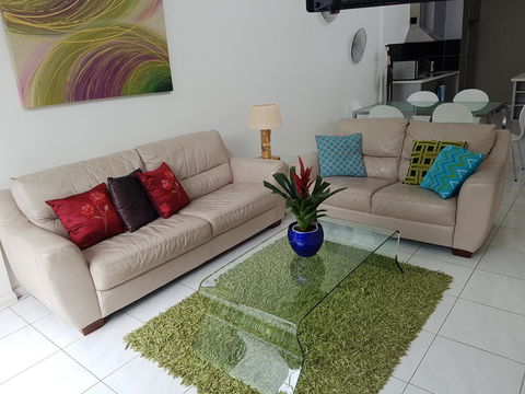 Sutton's Beach Unit - Sunshine Coast Tourism 5