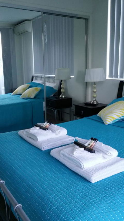 Sutton's Beach Unit - Sunshine Coast Tourism 7