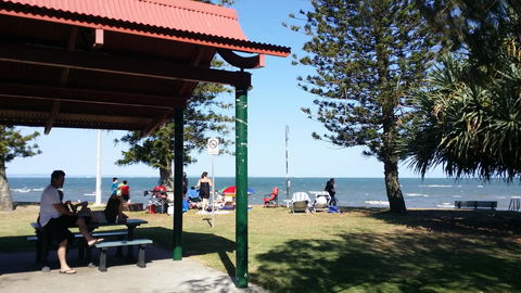 Sutton's Beach Unit - Sunshine Coast Tourism 21