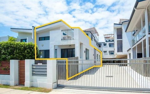 Sutton's Beach Unit - Sunshine Coast Tourism 23