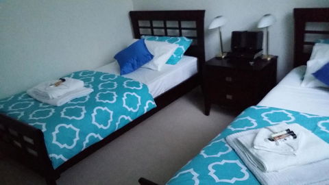 Sutton's Beach Unit - Sunshine Coast Tourism 16