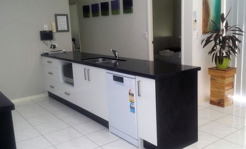 Sutton's Beach Unit - Sunshine Coast Tourism 2
