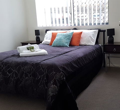 Sutton's Beach Unit - Sunshine Coast Tourism 14