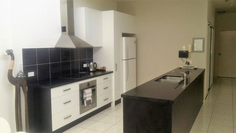 Sutton's Beach Unit - Sunshine Coast Tourism 1