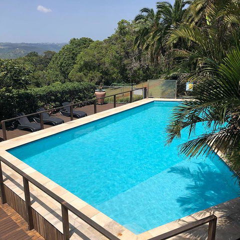 Montville Holiday Apartments - Sunshine Coast Tourism 8
