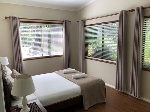 Montville Holiday Apartments - Sunshine Coast Tourism 17
