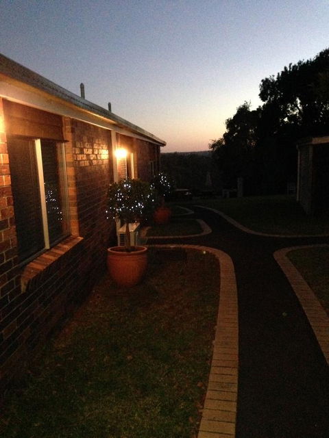 Montville Holiday Apartments - Sunshine Coast Tourism 21