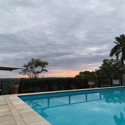 Montville Holiday Apartments - Sunshine Coast Tourism 9
