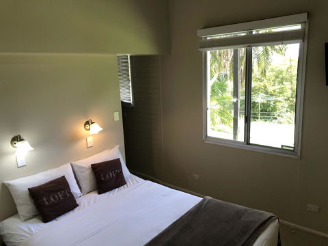 Montville Holiday Apartments - Sunshine Coast Tourism 11