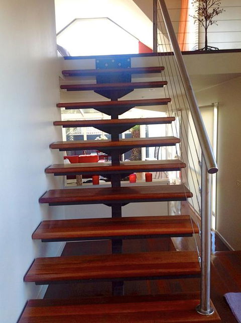 Waterloo Cottage - Sunshine Coast Tourism 3