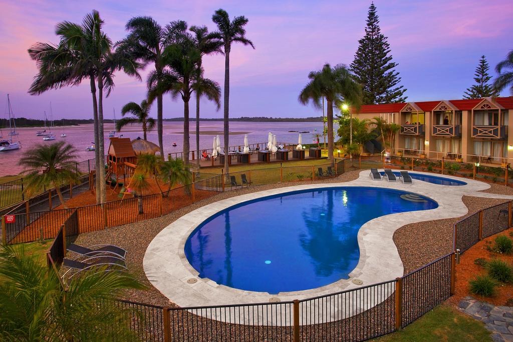 North Shore NSW Sunshine Coast Tourism