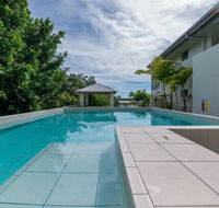 Watersons at Airlie Central Apartments - Sunshine Coast Tourism